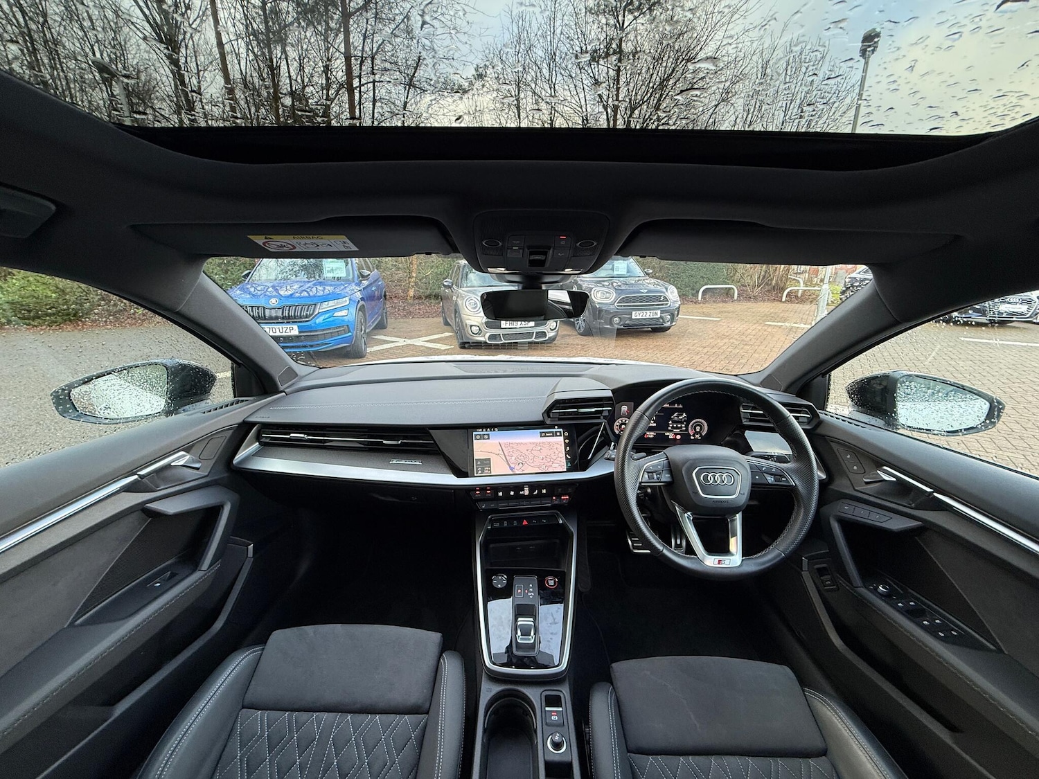 Used Audi A3 2022 for sale - 77386404: Photo 5