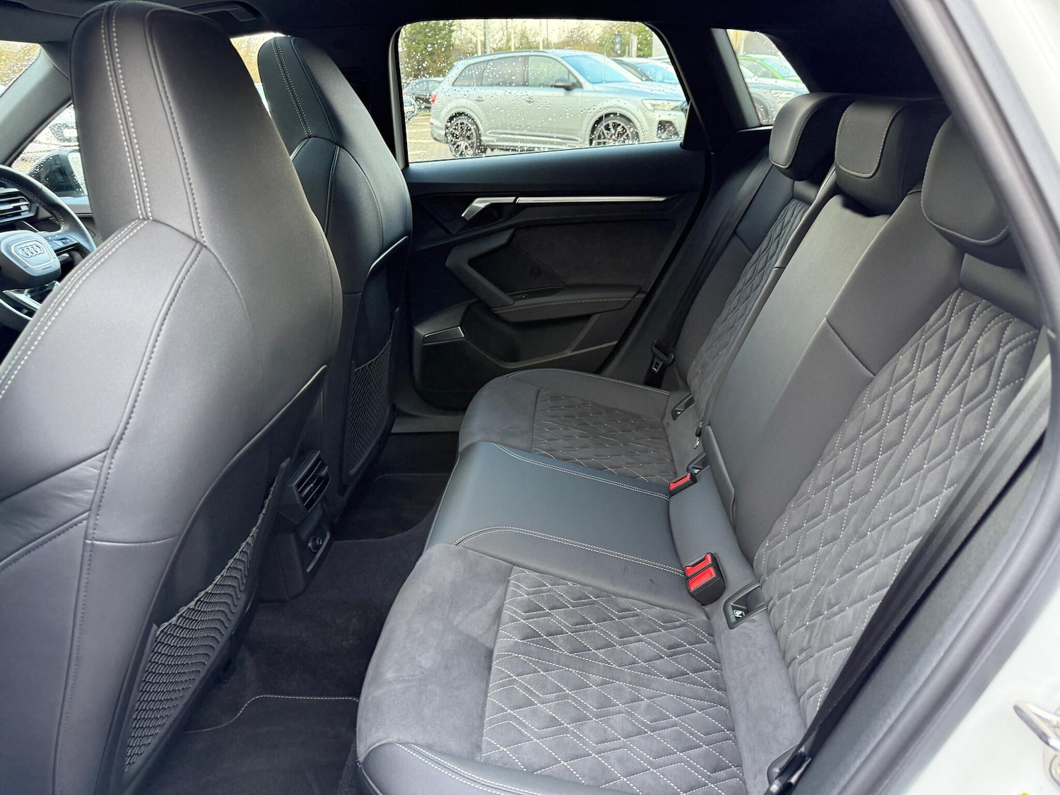 Used Audi A3 2022 for sale - 77386404: Photo 50