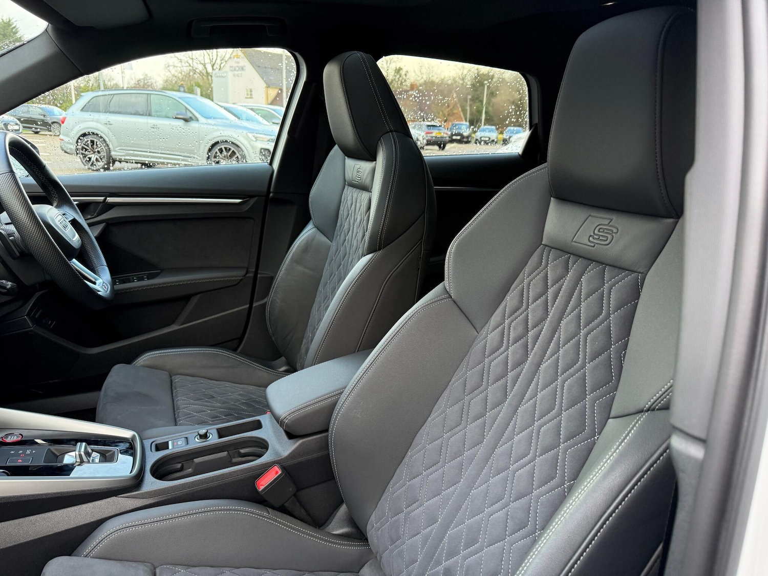 Used Audi A3 2022 for sale - 77386404: Photo 53