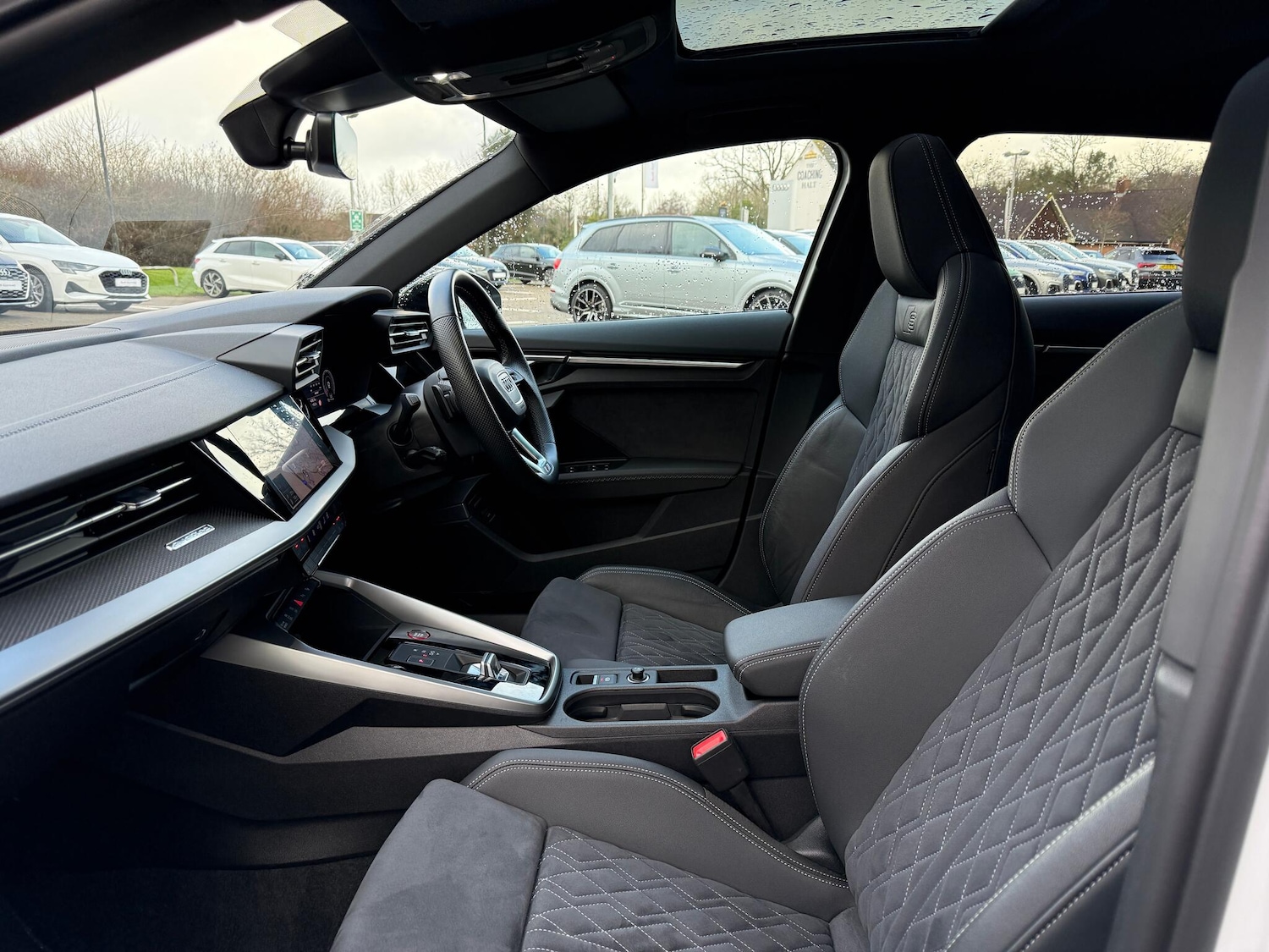 Used Audi A3 2022 for sale - 77386404: Photo 54