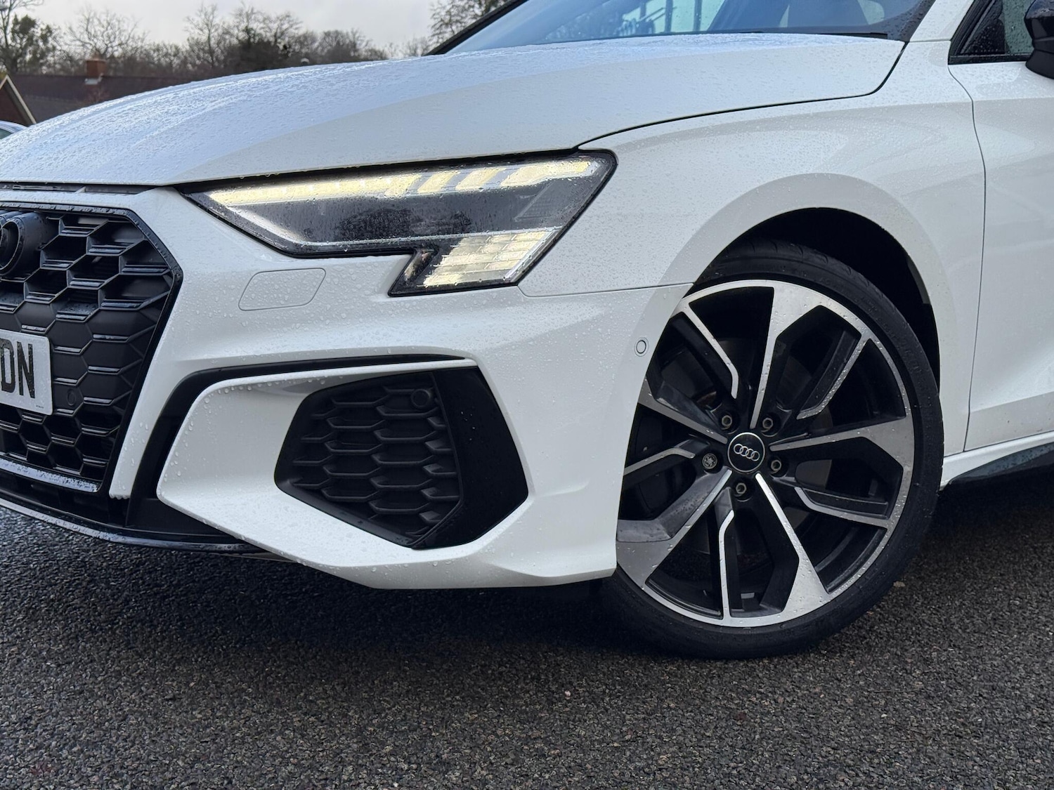 Used Audi A3 2022 for sale - 77386404: Photo 56