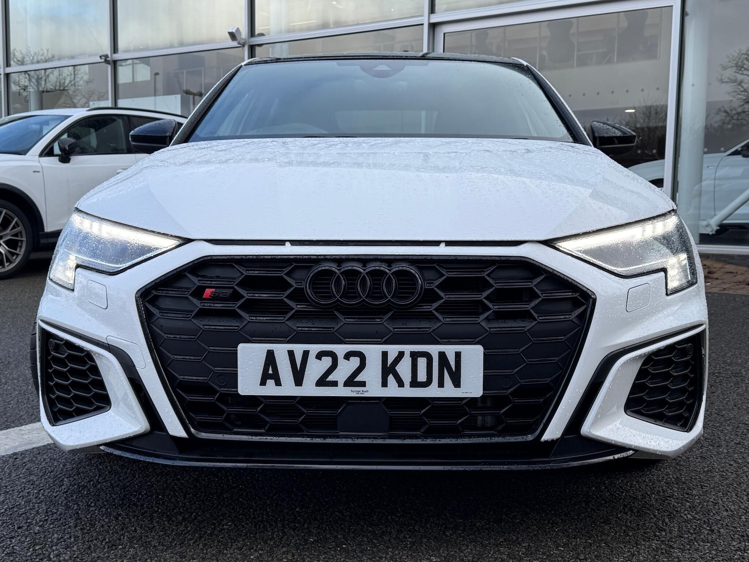 Used Audi A3 2022 for sale - 77386404: Photo 57