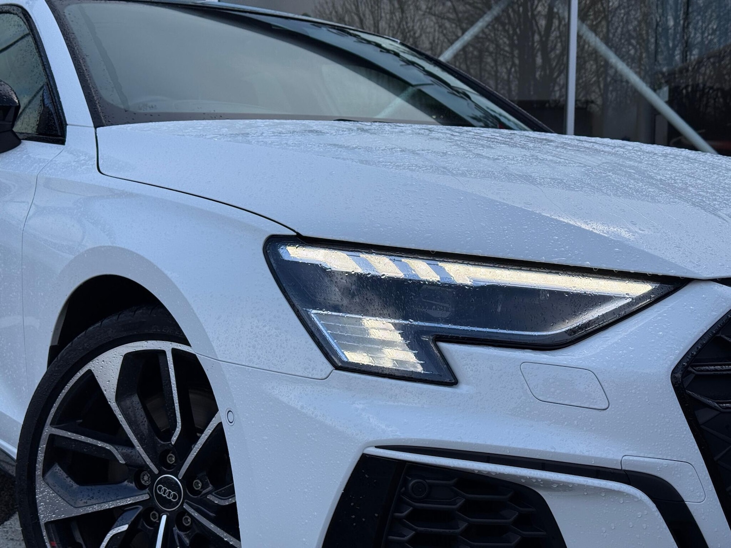 Used Audi A3 2022 for sale - 77386404: Photo 7