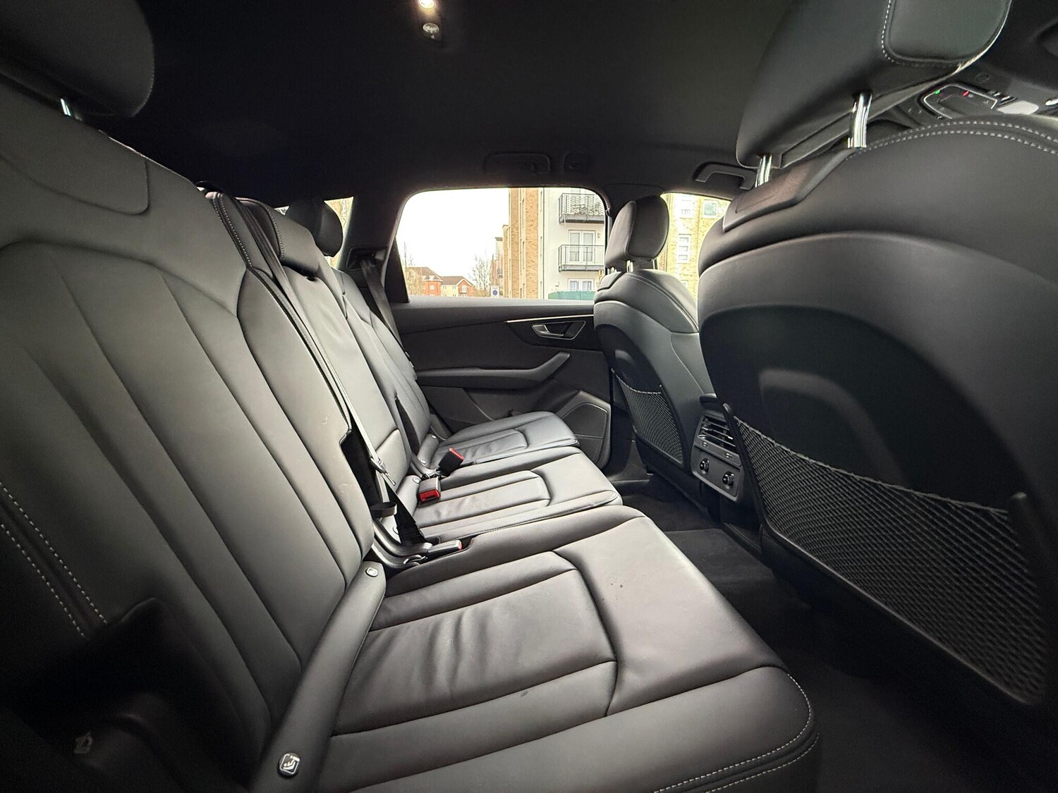 Used Audi Q7 2025 for sale - 77411572: Photo 11