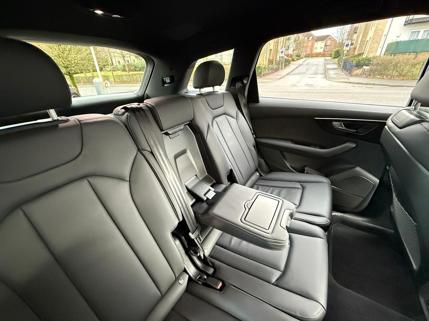 Used Audi Q7 2025 for sale - 77411572: Photo 12