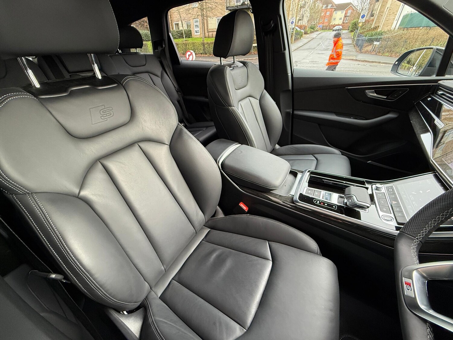 Used Audi Q7 2025 for sale - 77411572: Photo 14