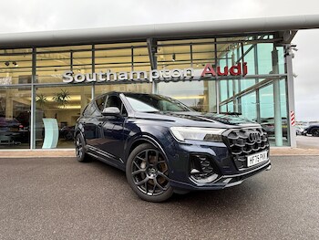 Used Audi Q7 2025 for sale - 77411572: Photo