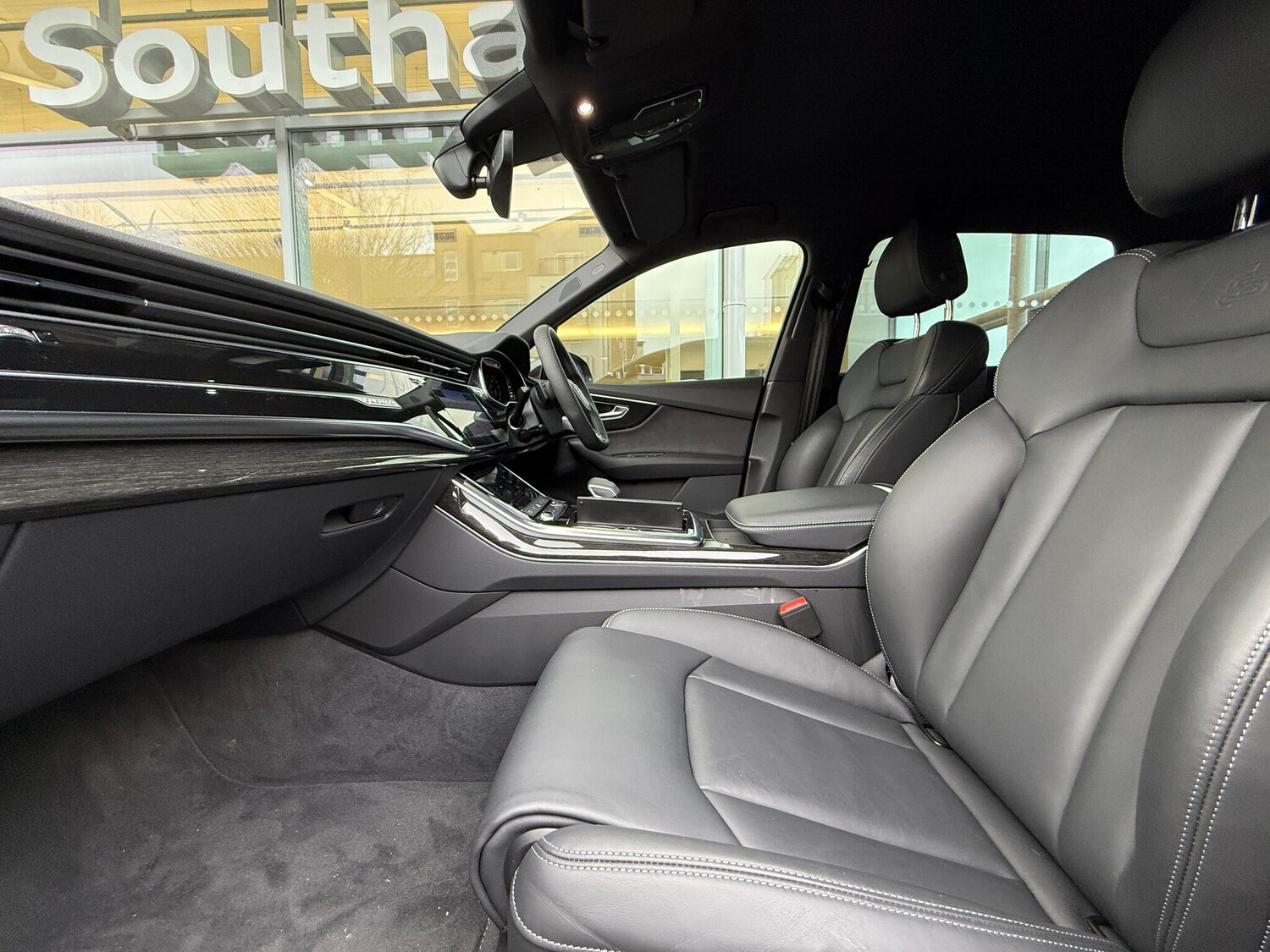 Used Audi Q7 2025 for sale - 77411572: Photo 21