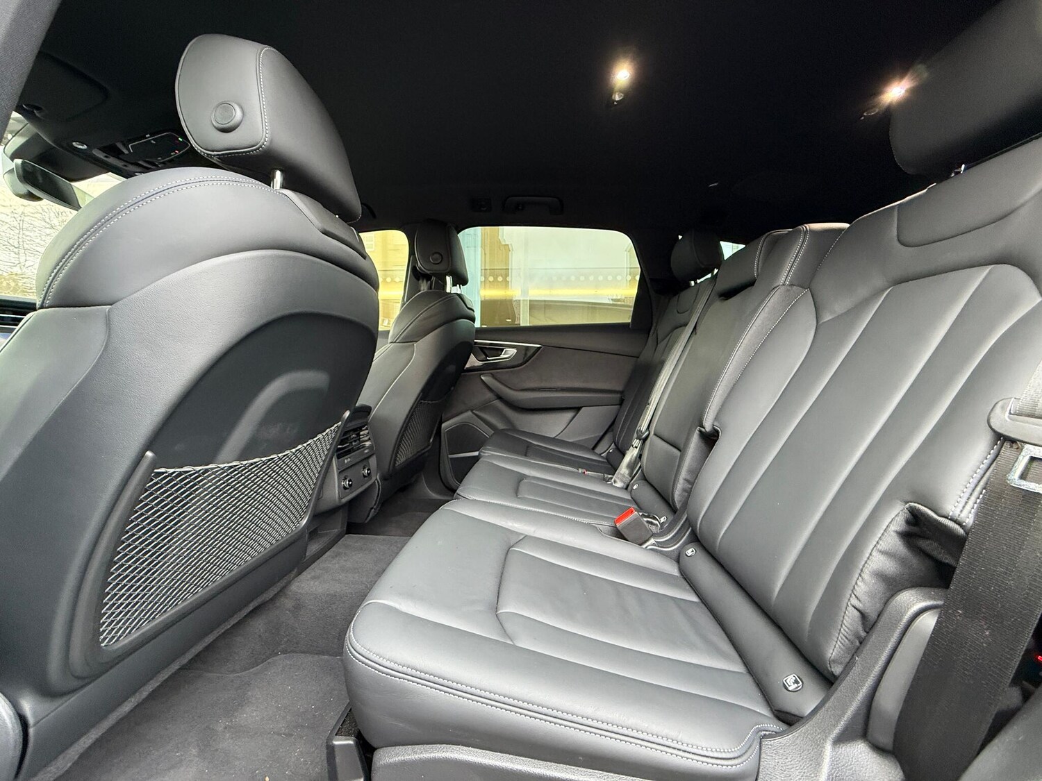 Used Audi Q7 2025 for sale - 77411572: Photo 23