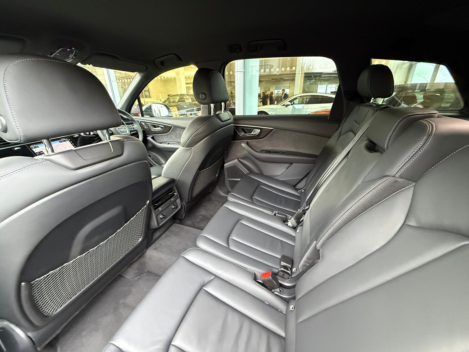 Used Audi Q7 2025 for sale - 77411572: Photo 24