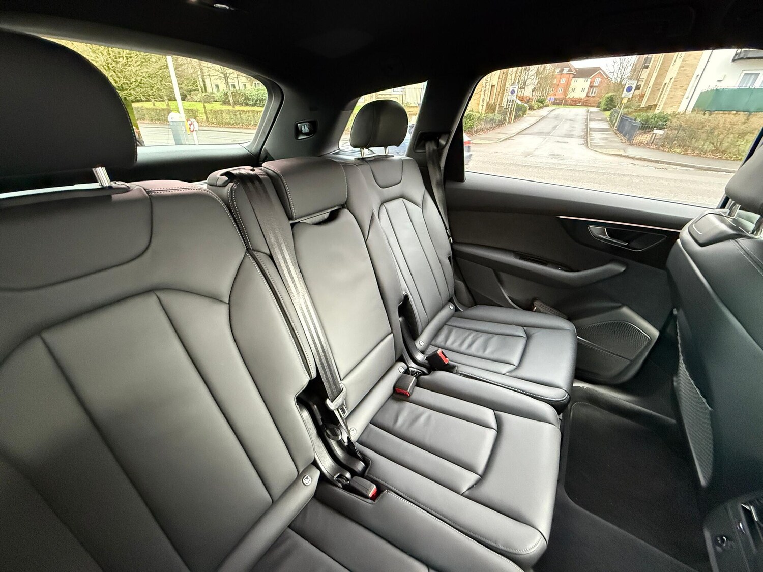 Used Audi Q7 2025 for sale - 77411572: Photo 33