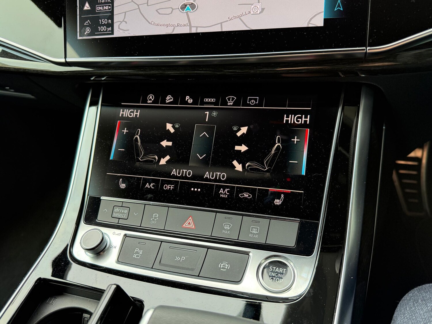 Used Audi Q7 2025 for sale - 77411572: Photo 44