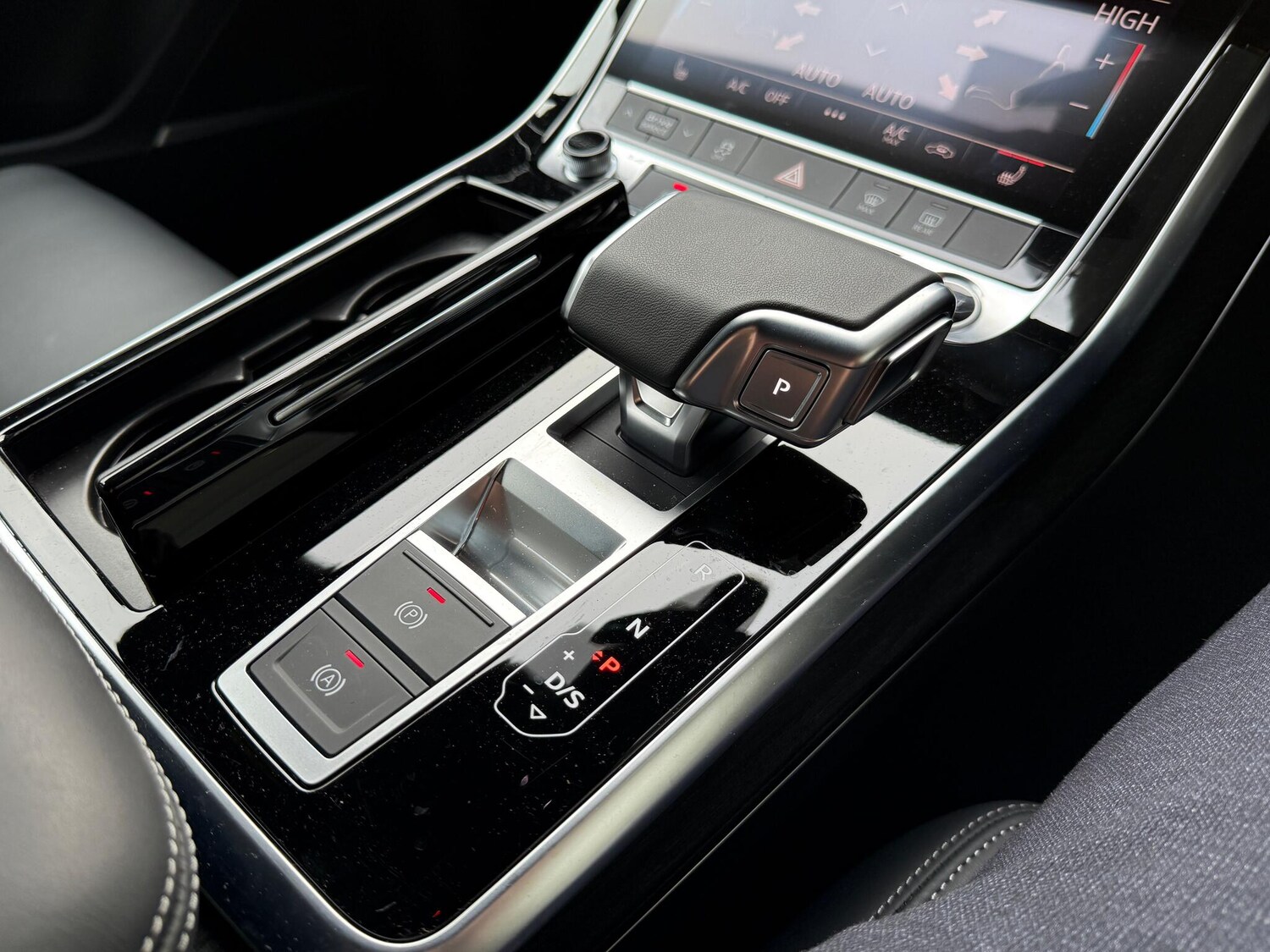 Used Audi Q7 2025 for sale - 77411572: Photo 47