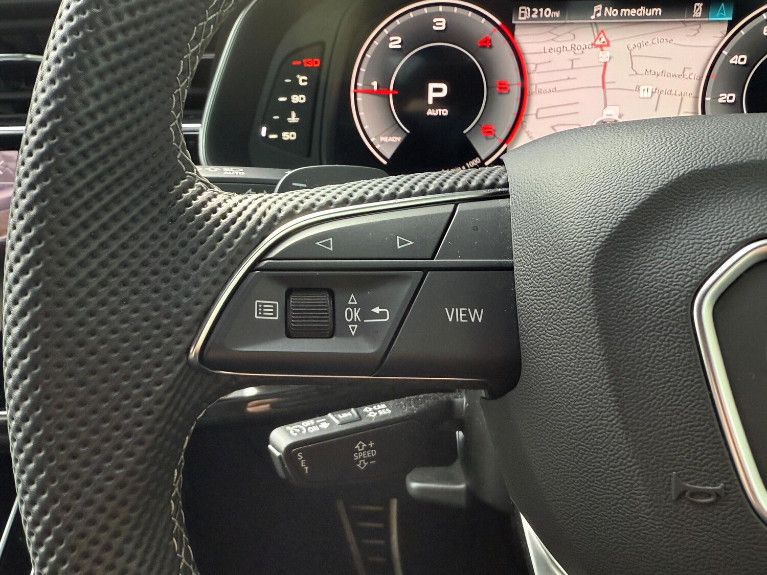 Used Audi Q7 2025 for sale - 77411572: Photo 49