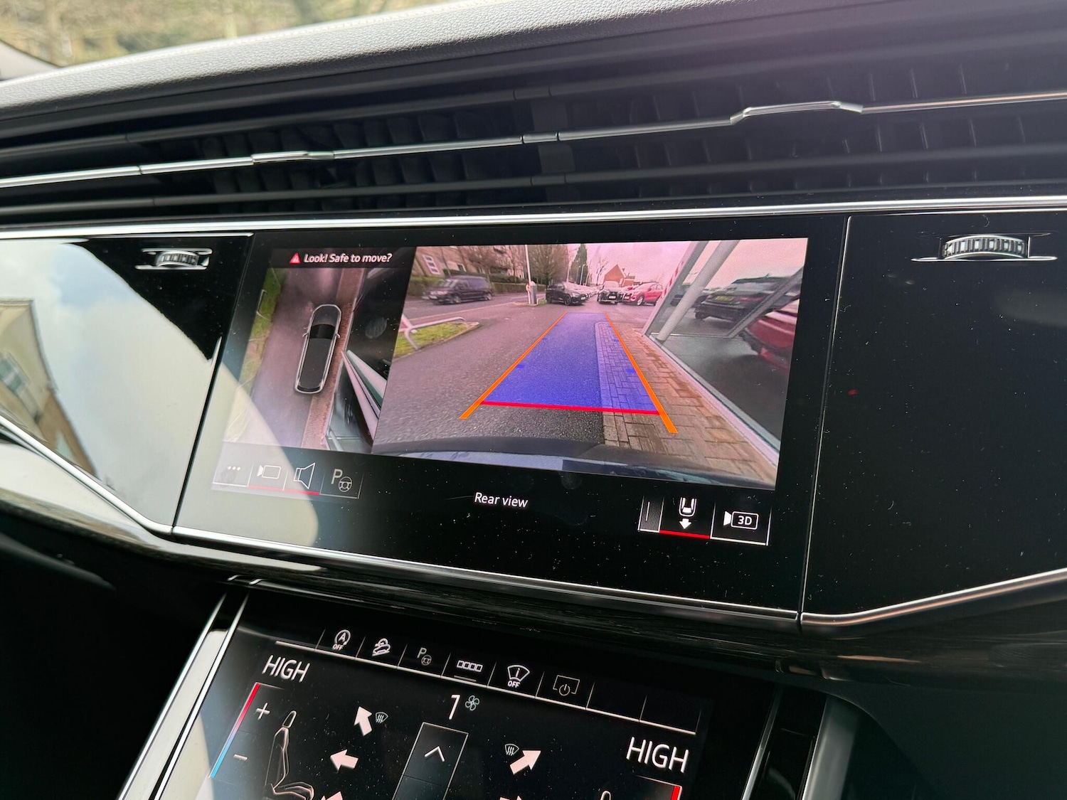 Used Audi Q7 2025 for sale - 77411572: Photo 5