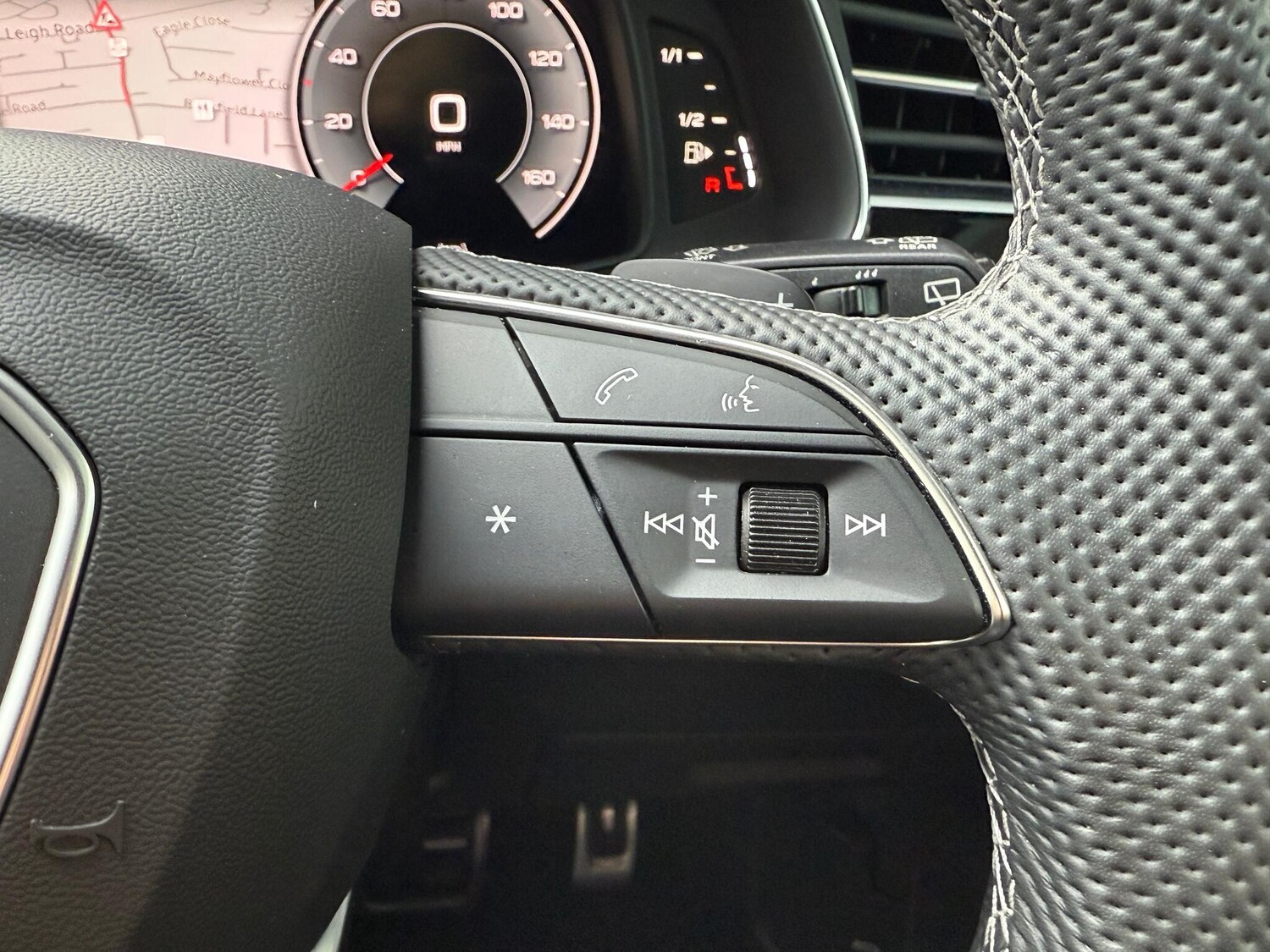 Used Audi Q7 2025 for sale - 77411572: Photo 50