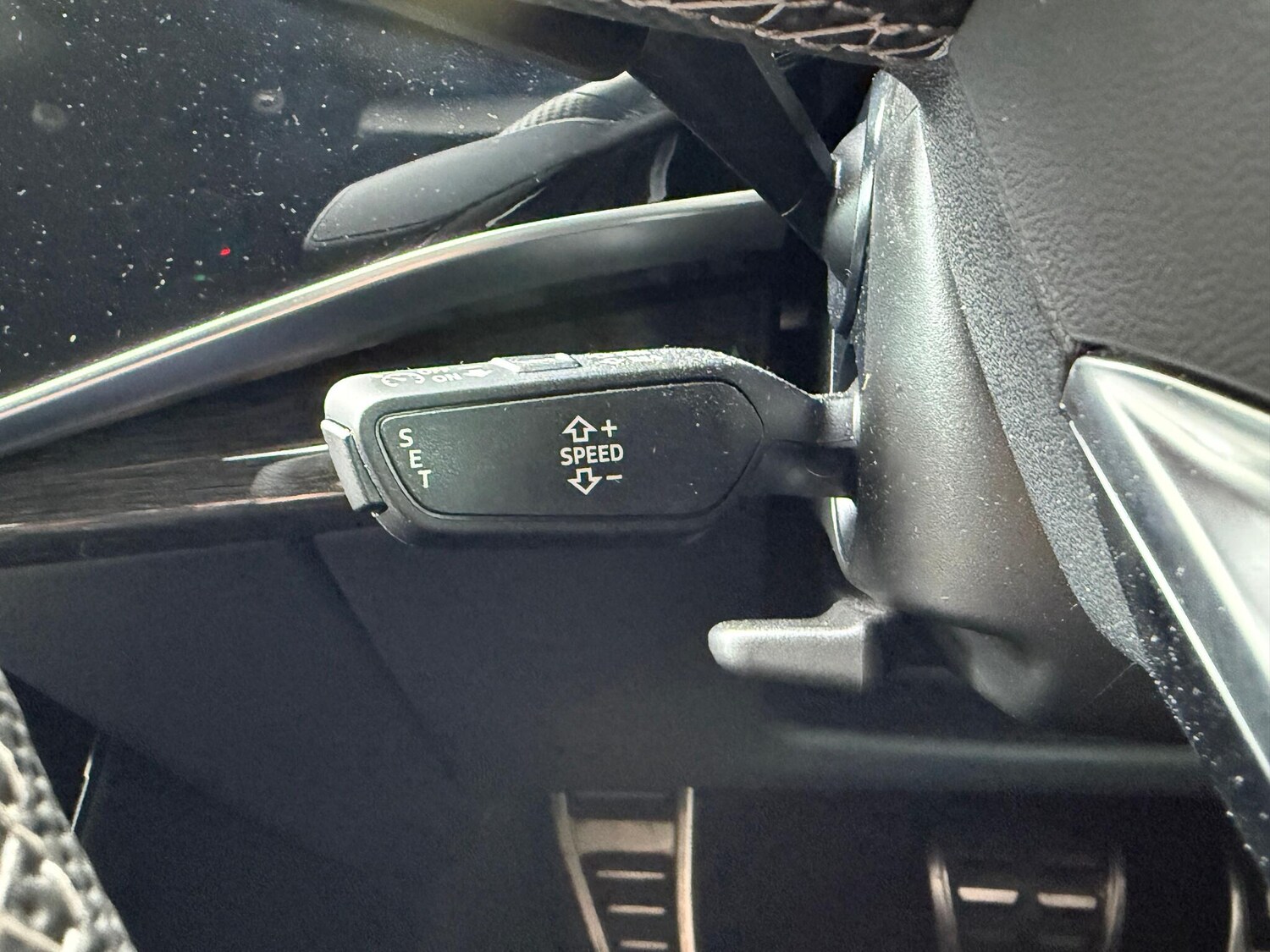 Used Audi Q7 2025 for sale - 77411572: Photo 52