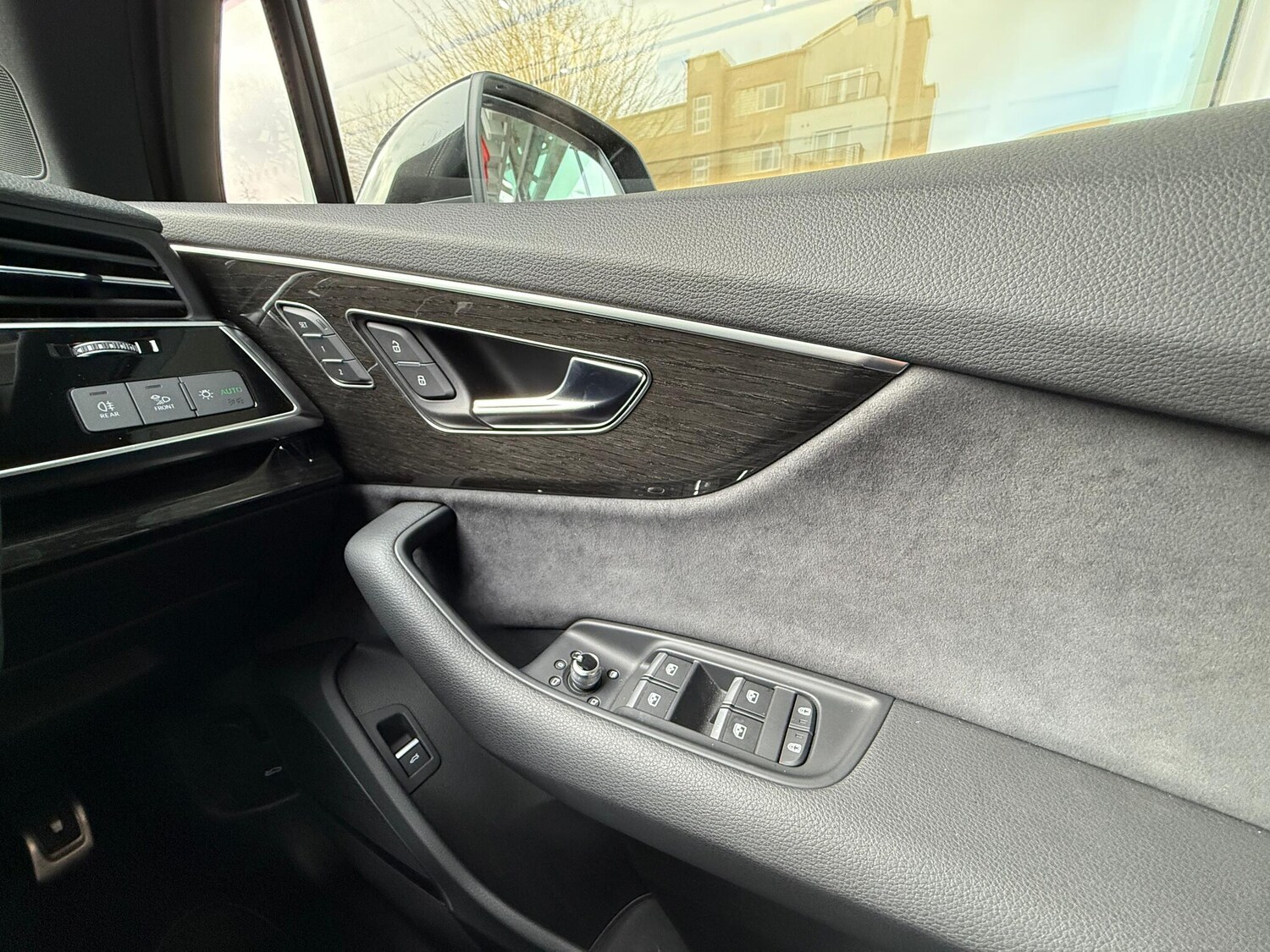 Used Audi Q7 2025 for sale - 77411572: Photo 56