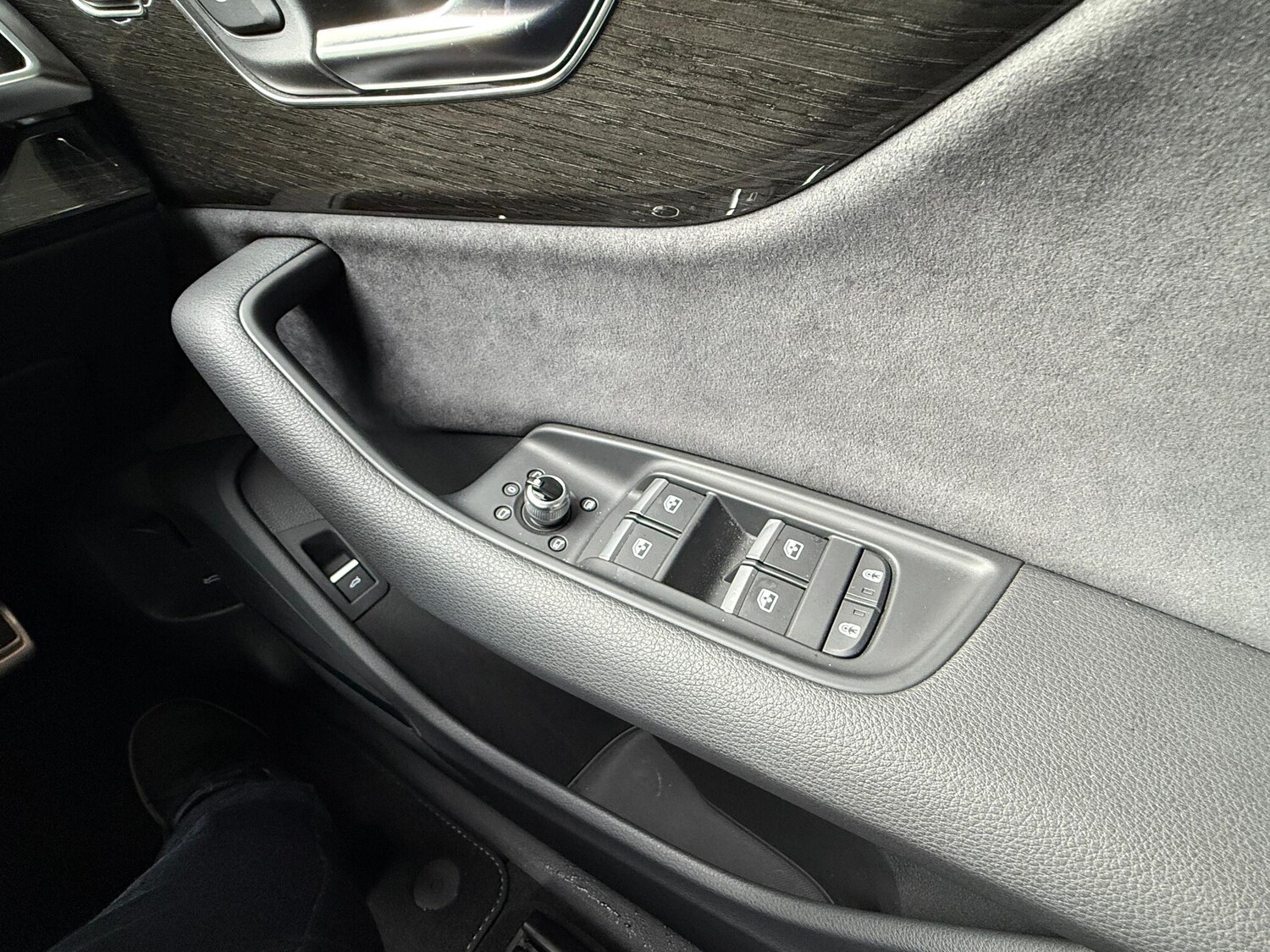 Used Audi Q7 2025 for sale - 77411572: Photo 57