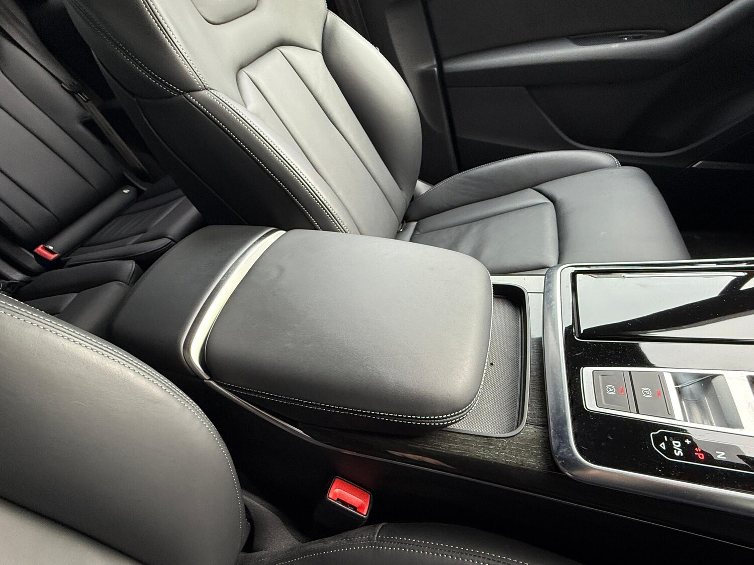 Used Audi Q7 2025 for sale - 77411572: Photo 61