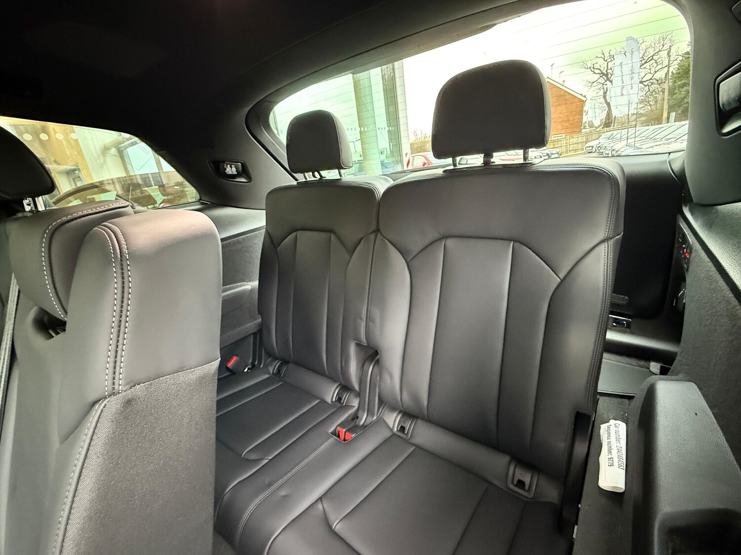 Used Audi Q7 2025 for sale - 77411572: Photo 67