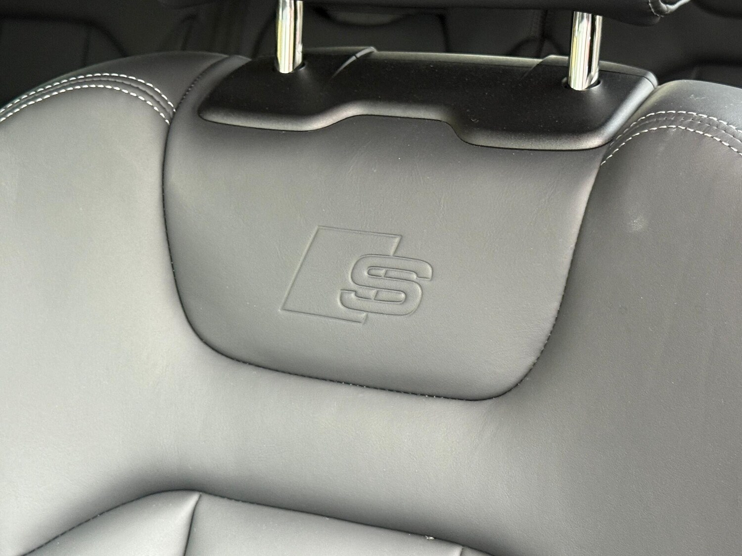 Used Audi Q7 2025 for sale - 77411572: Photo 68