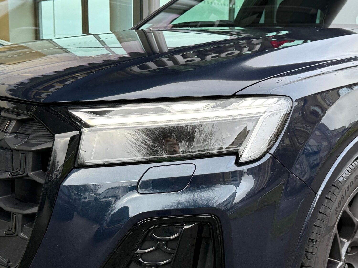 Used Audi Q7 2025 for sale - 77411572: Photo 70