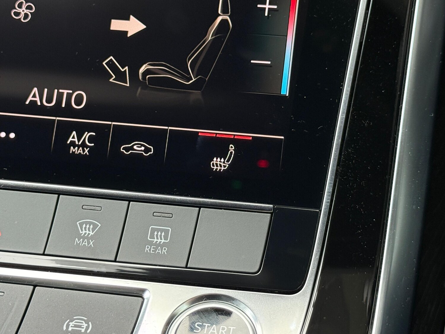 Used Audi Q7 2025 for sale - 77411572: Photo 72