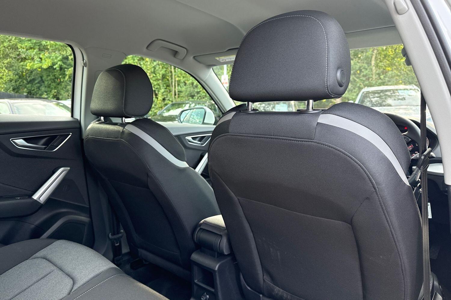 Used Audi Q2 2025 for sale - 76084130: Photo 10