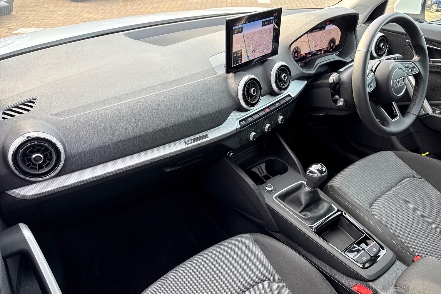 Used Audi Q2 2025 for sale - 76084130: Photo 16