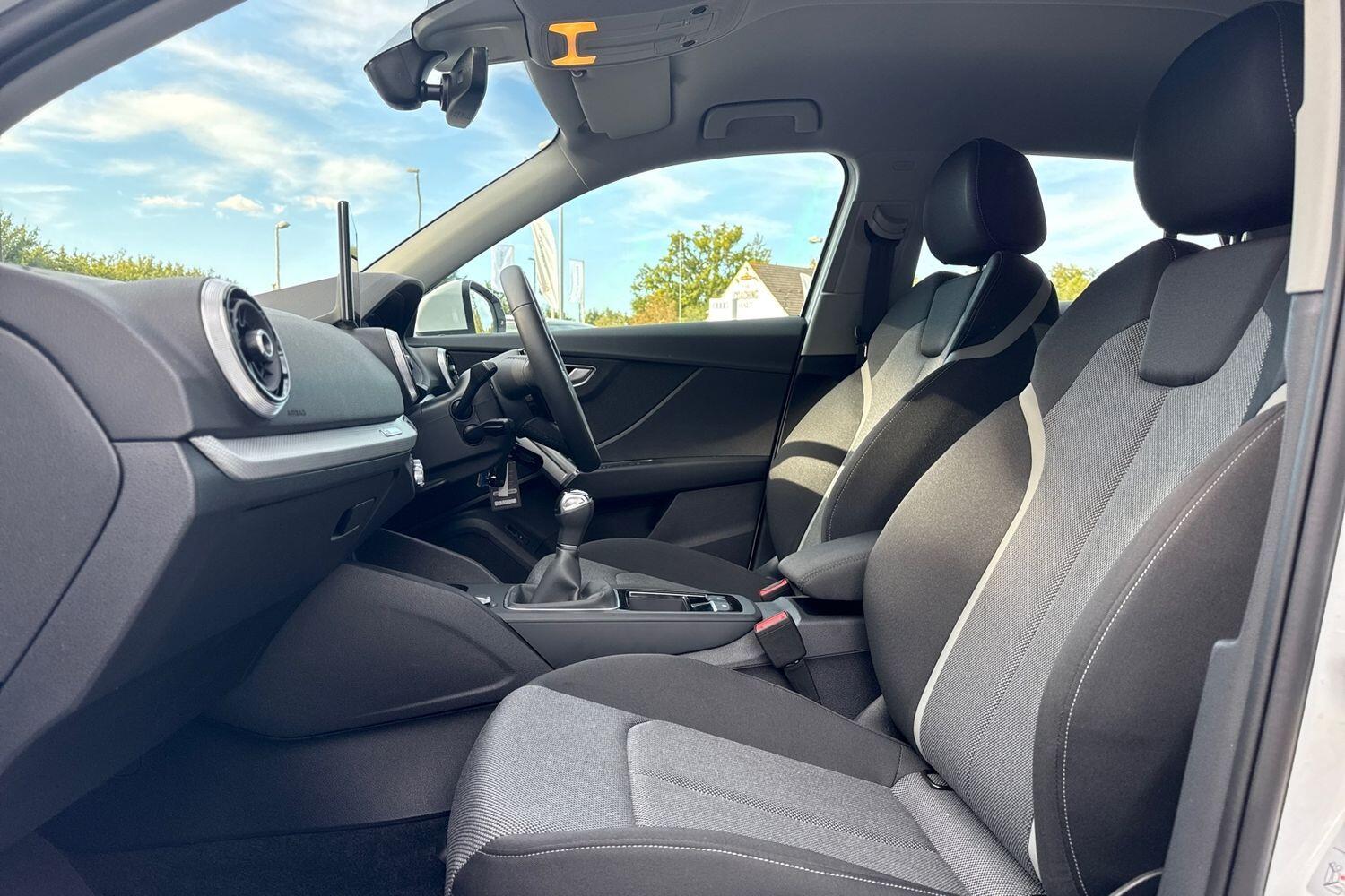 Used Audi Q2 2025 for sale - 76084130: Photo 17