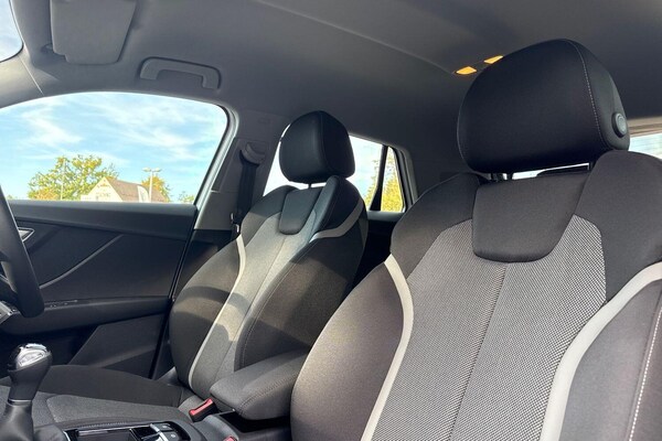 Used Audi Q2 2025 for sale - 76084130: Photo 18