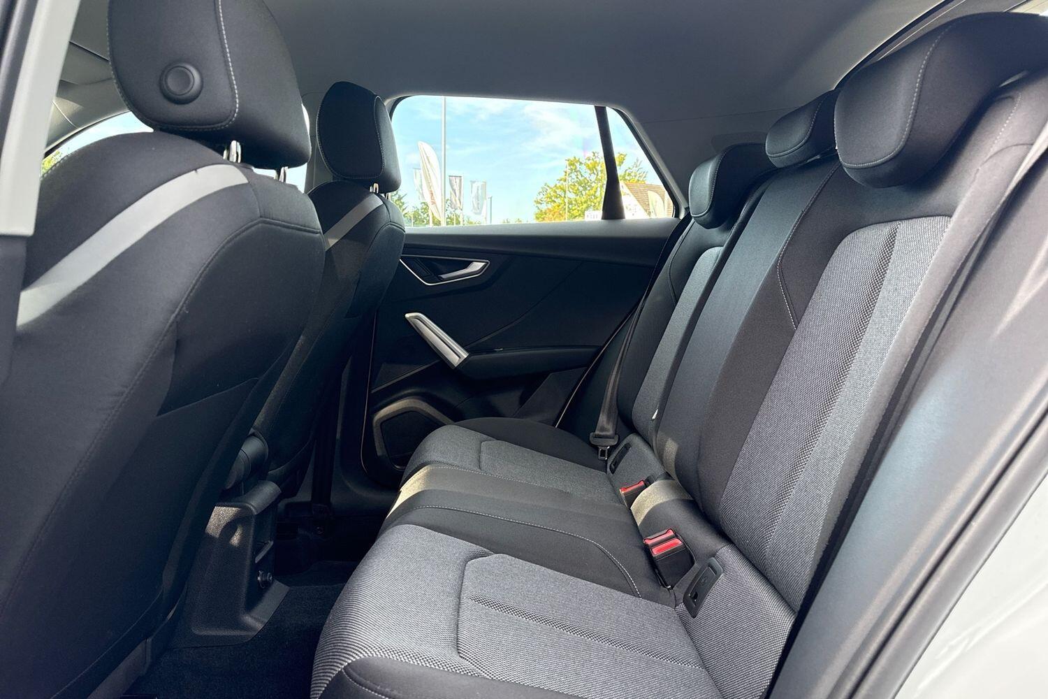 Used Audi Q2 2025 for sale - 76084130: Photo 19