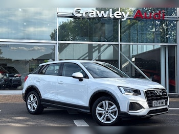 Used Audi Q2 2025 for sale - 76084130: Photo