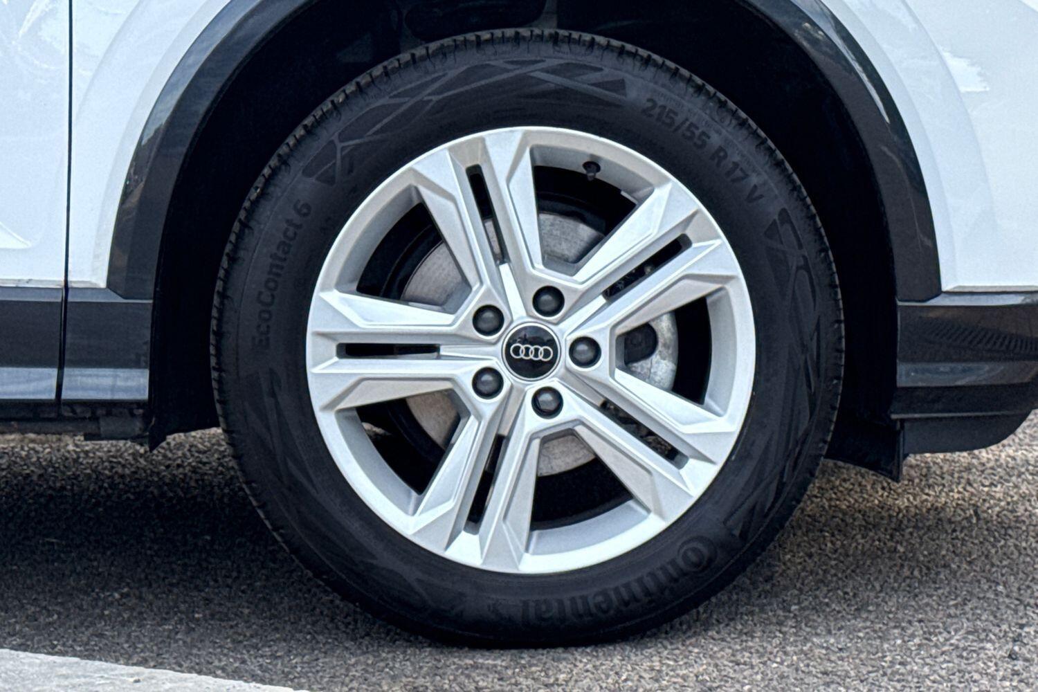 Used Audi Q2 2025 for sale - 76084130: Photo 22