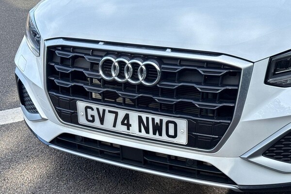 Used Audi Q2 2025 for sale - 76084130: Photo 23