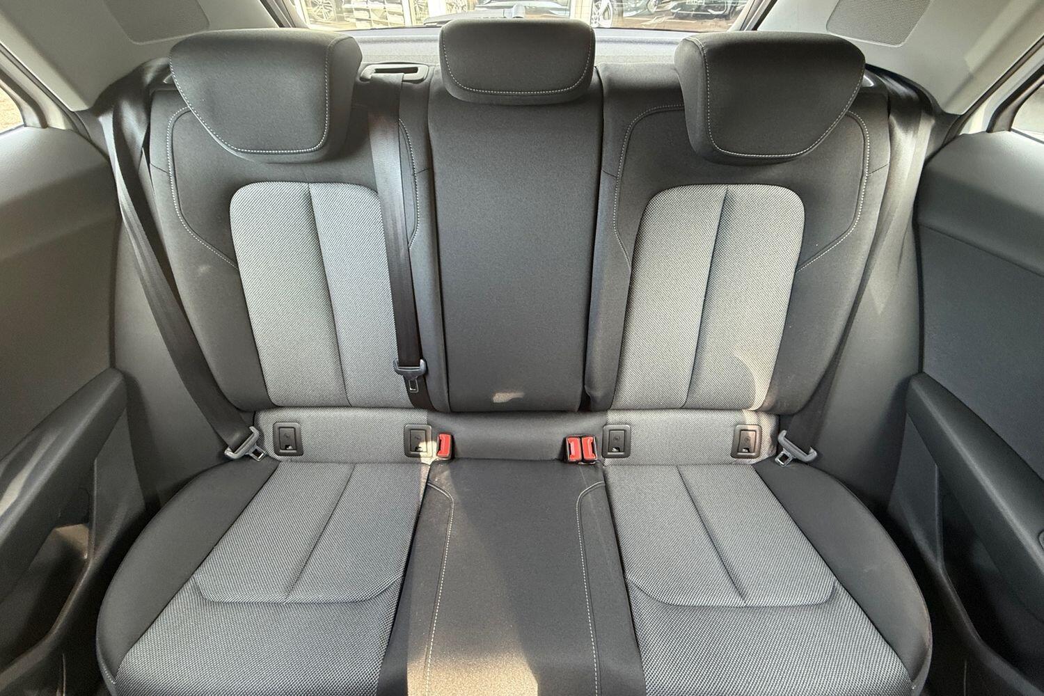 Used Audi Q2 2025 for sale - 76084130: Photo 24