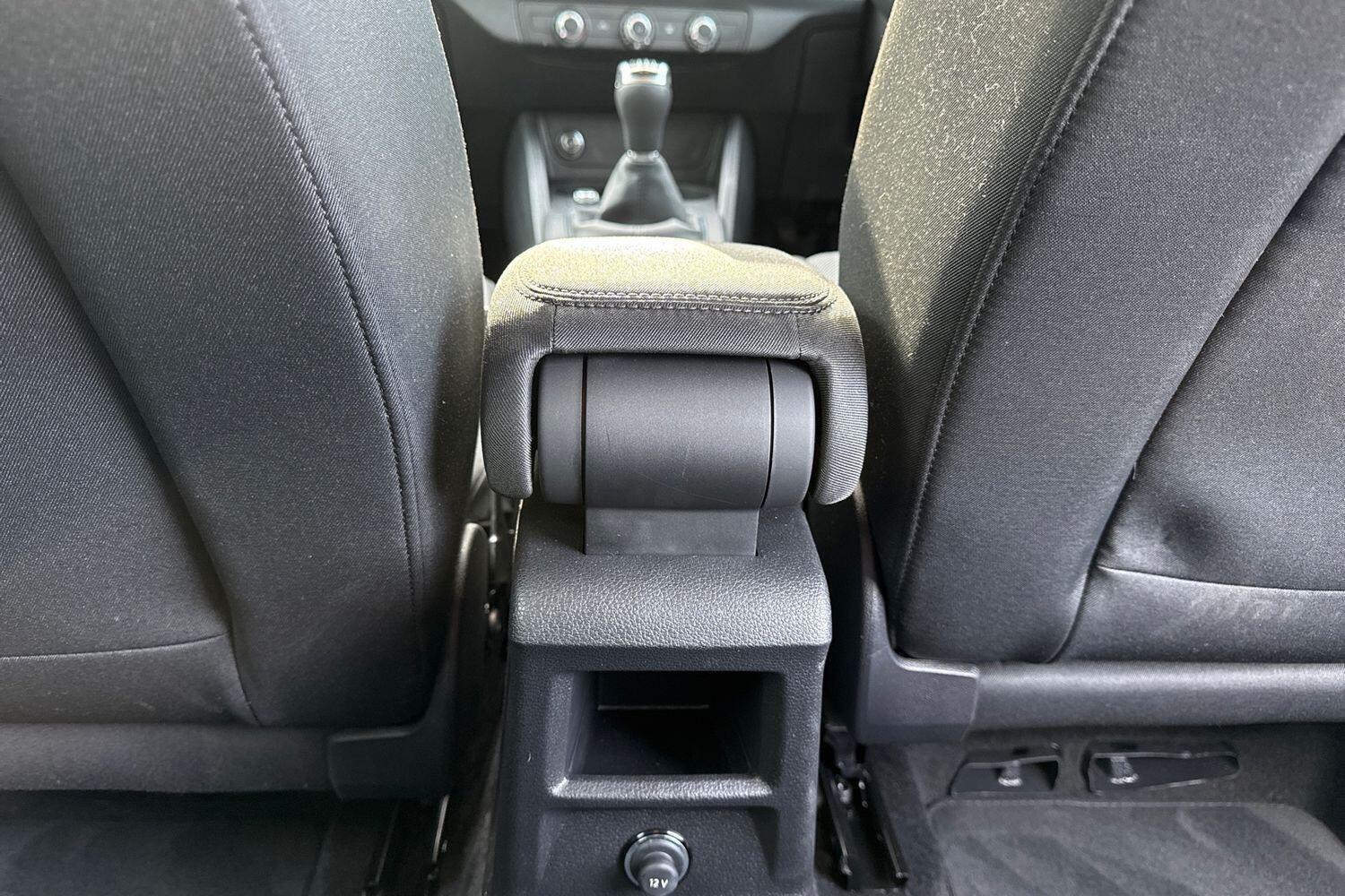 Used Audi Q2 2025 for sale - 76084130: Photo 26