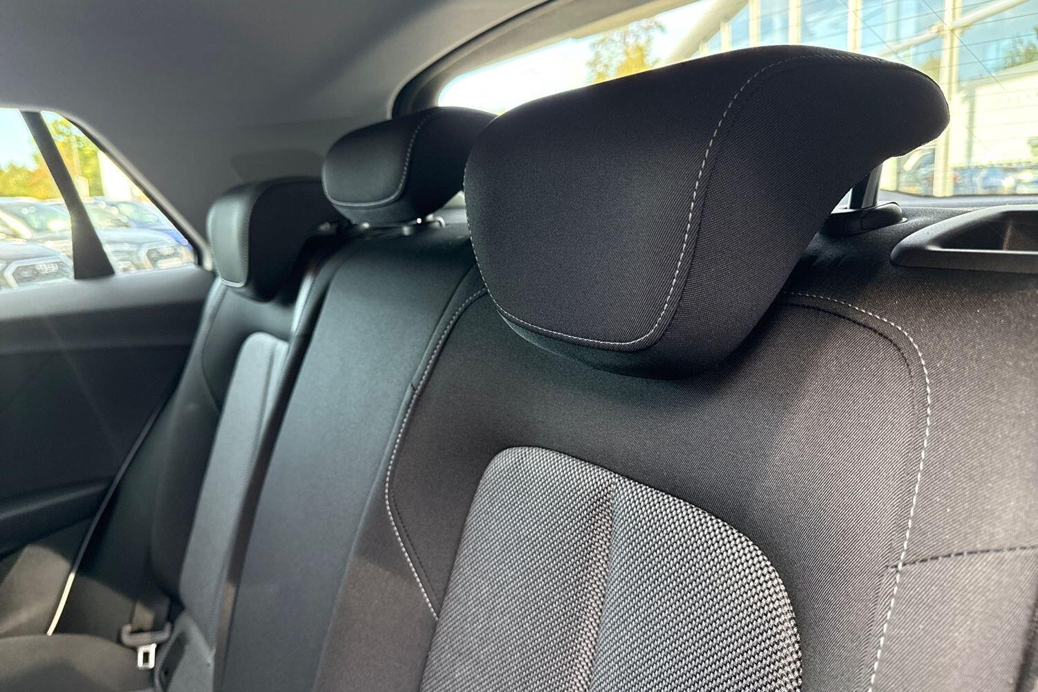 Used Audi Q2 2025 for sale - 76084130: Photo 27