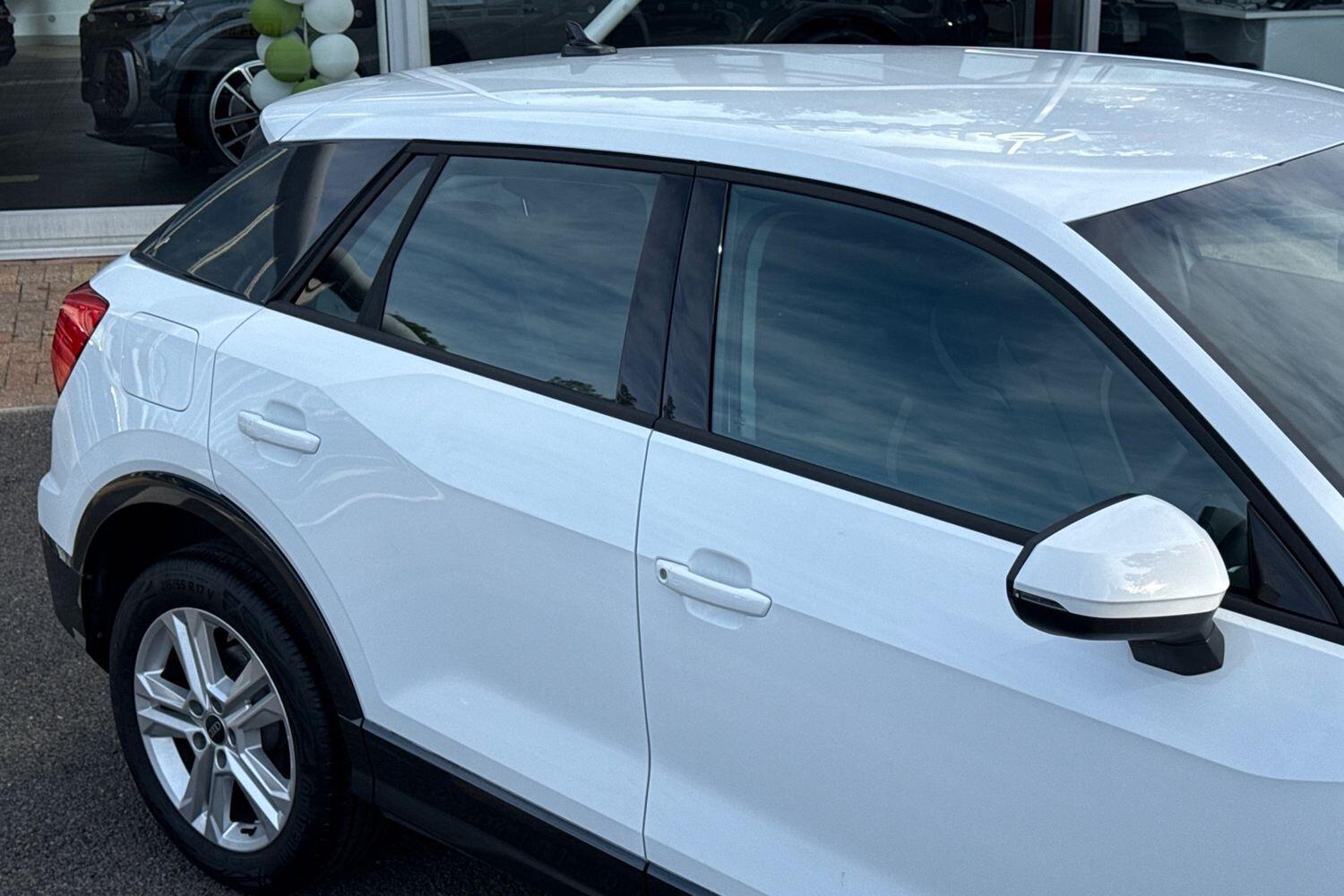 Used Audi Q2 2025 for sale - 76084130: Photo 28