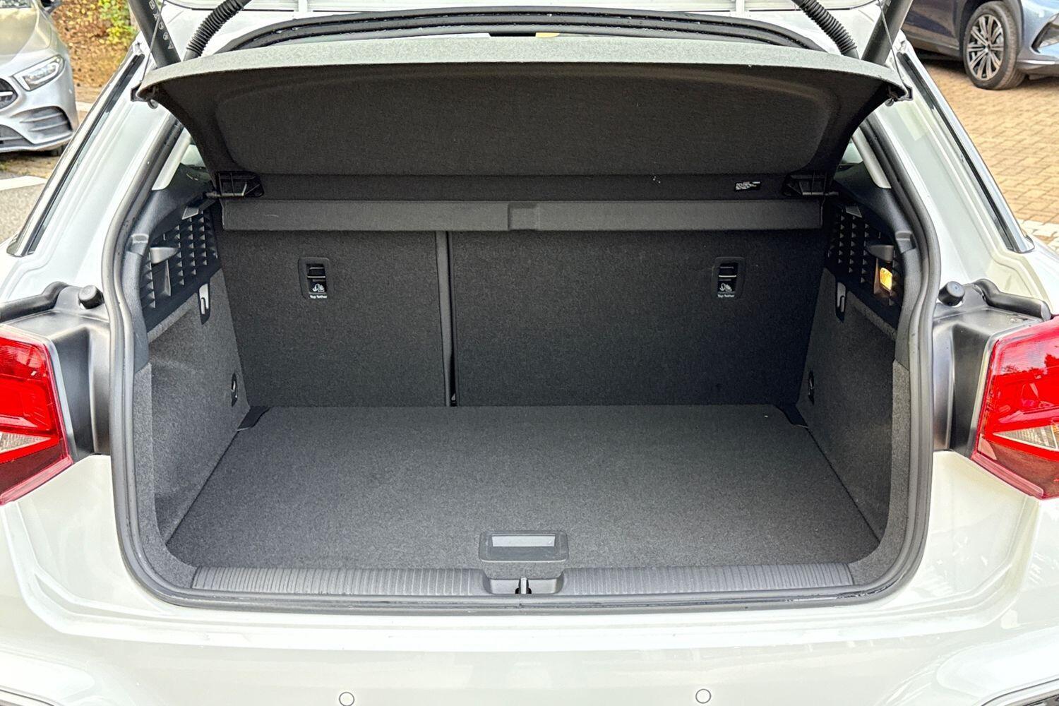 Used Audi Q2 2025 for sale - 76084130: Photo 31