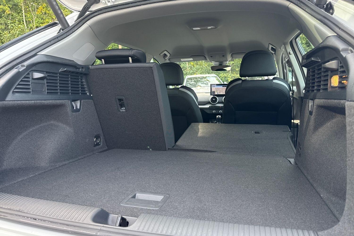 Used Audi Q2 2025 for sale - 76084130: Photo 33