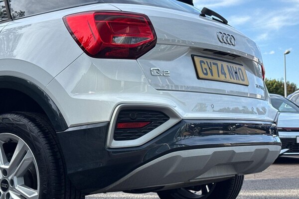 Used Audi Q2 2025 for sale - 76084130: Photo 35
