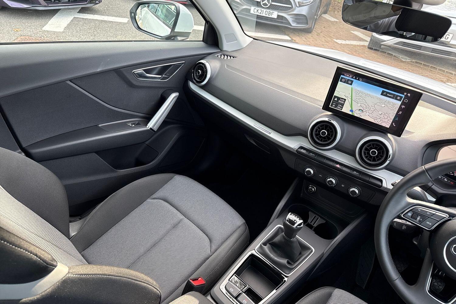 Used Audi Q2 2025 for sale - 76084130: Photo 36