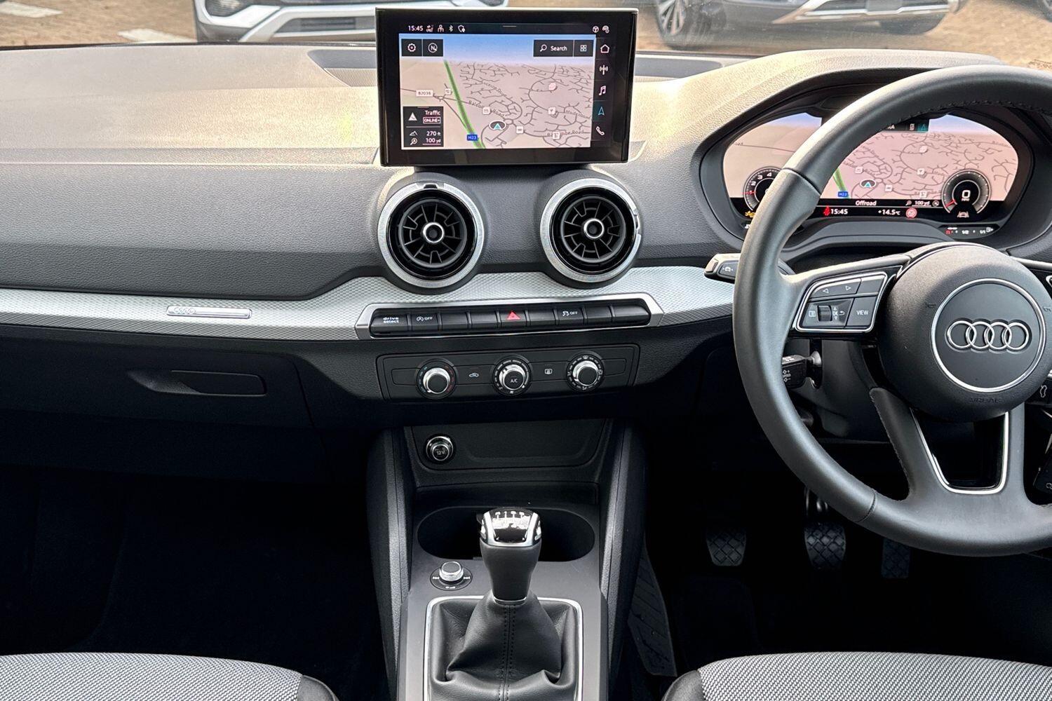 Used Audi Q2 2025 for sale - 76084130: Photo 37