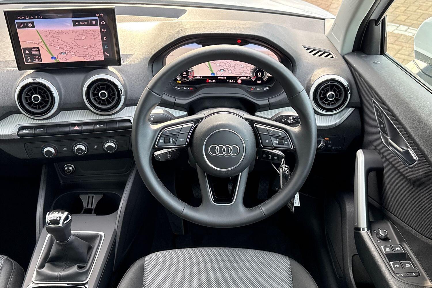 Used Audi Q2 2025 for sale - 76084130: Photo 39