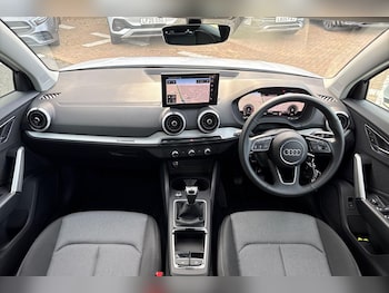 Used Audi Q2 2025 for sale - 76084130: Photo