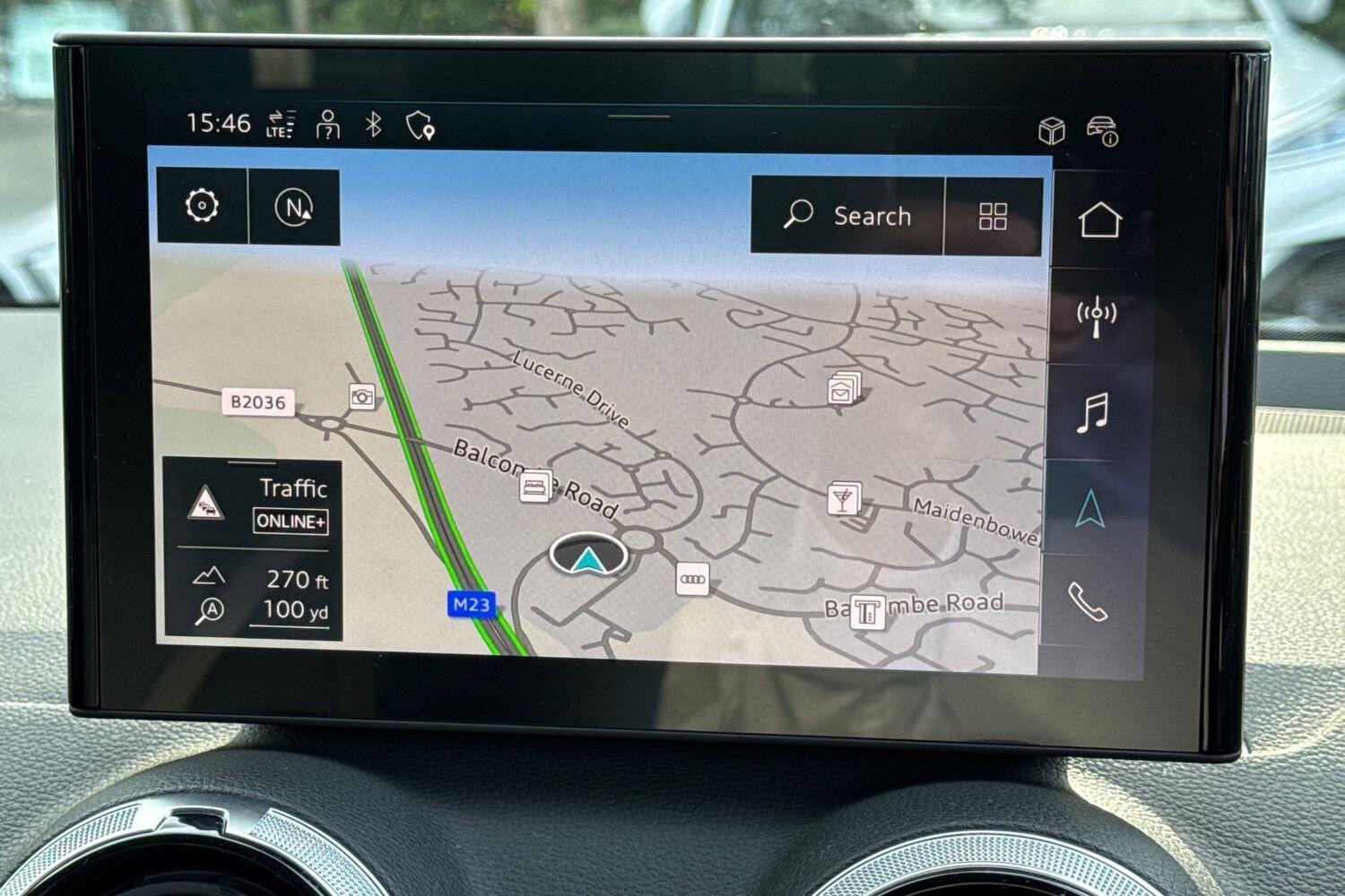 Used Audi Q2 2025 for sale - 76084130: Photo 4