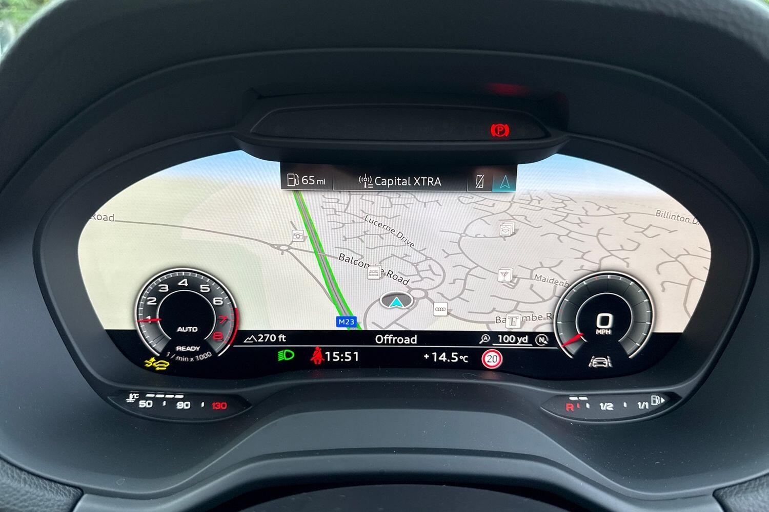 Used Audi Q2 2025 for sale - 76084130: Photo 40