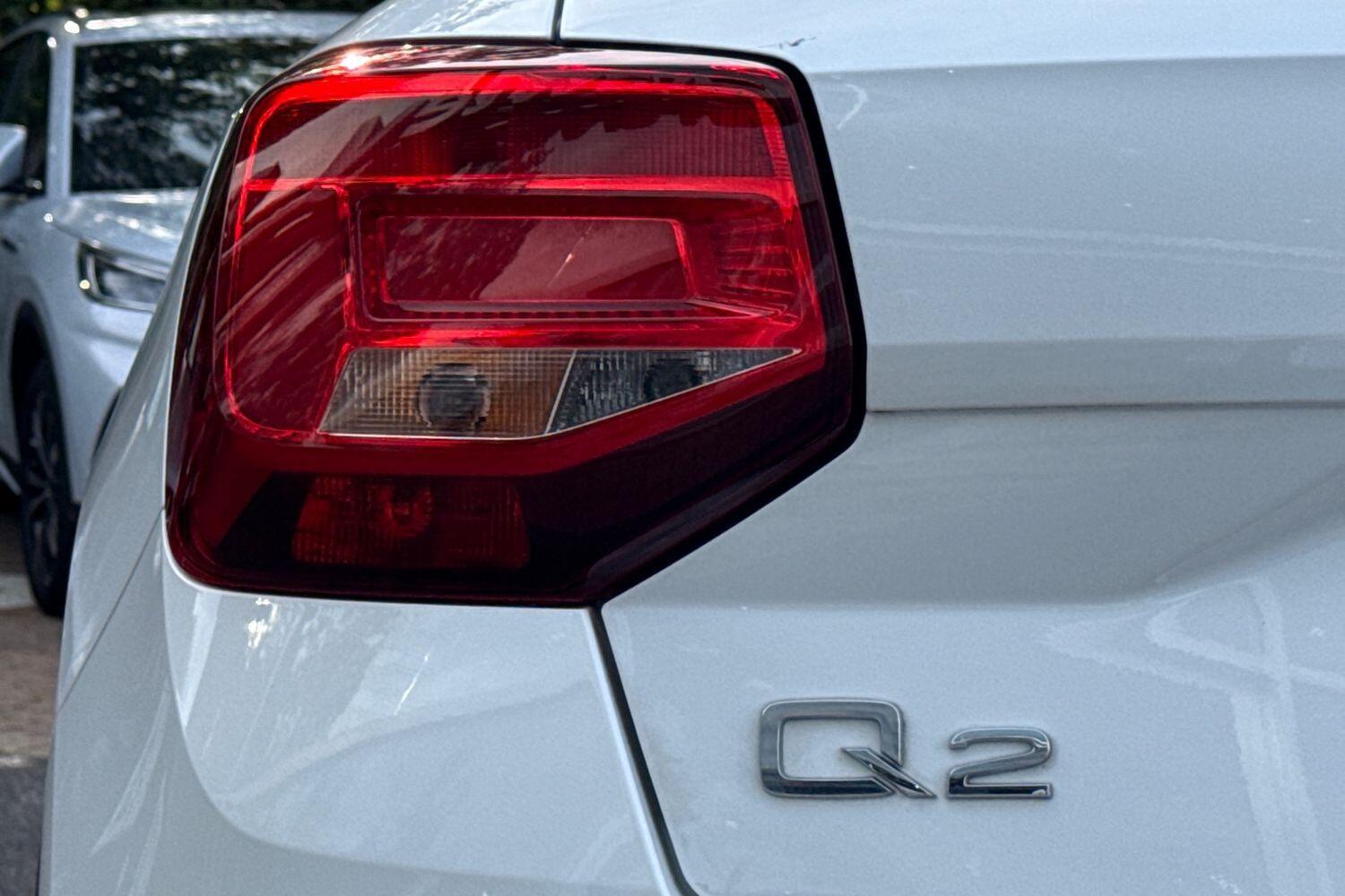 Used Audi Q2 2025 for sale - 76084130: Photo 42